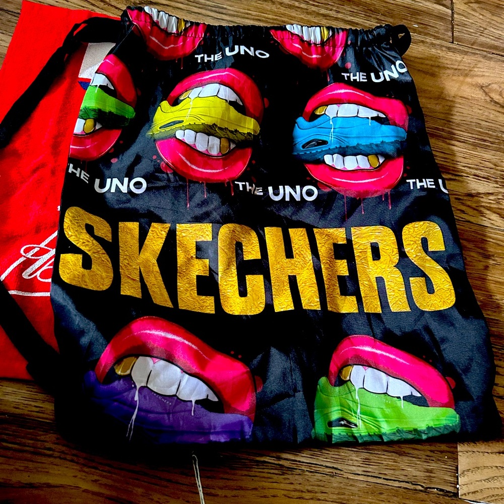 Skechers The Uno Bag